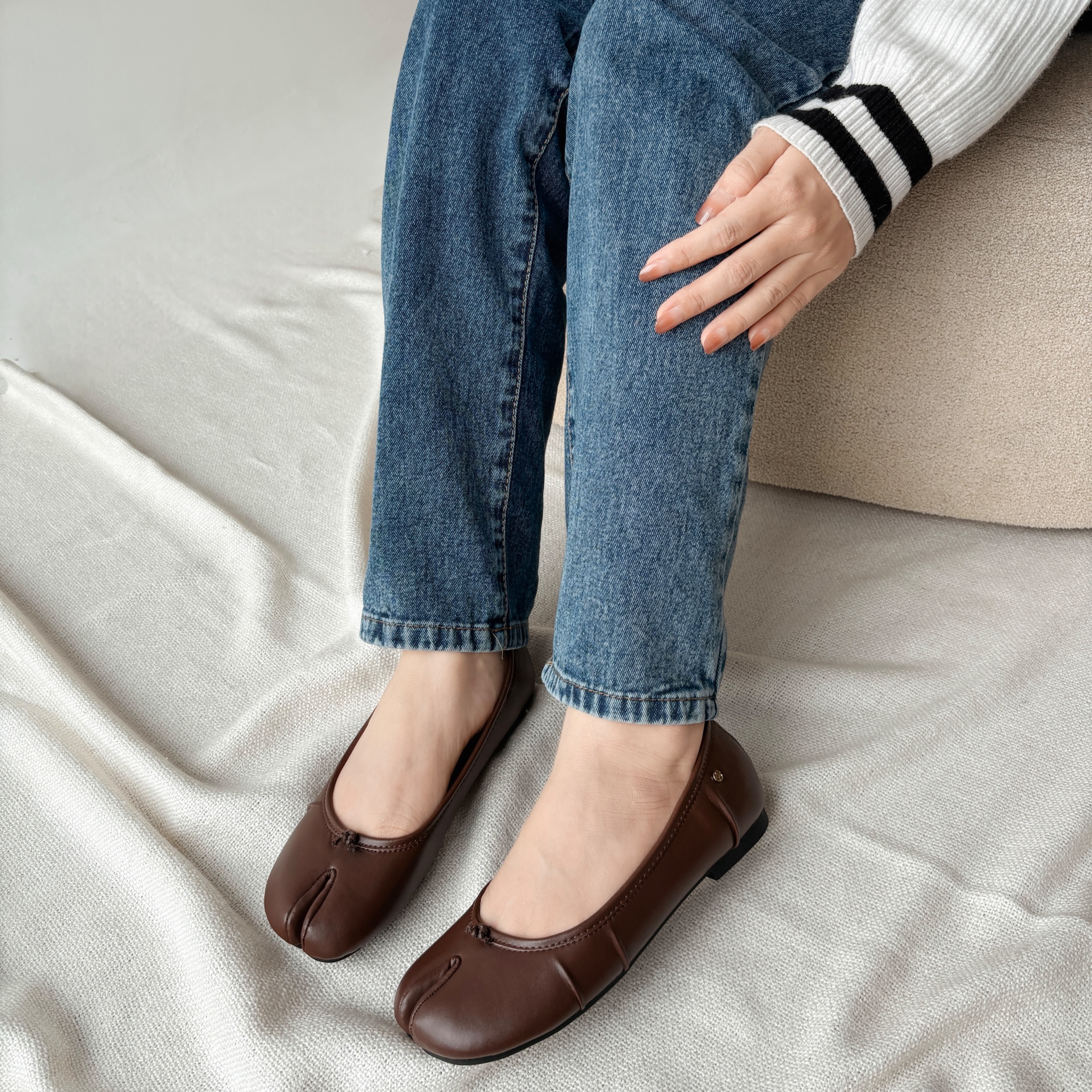 Kienka Studio - Abby Shoes