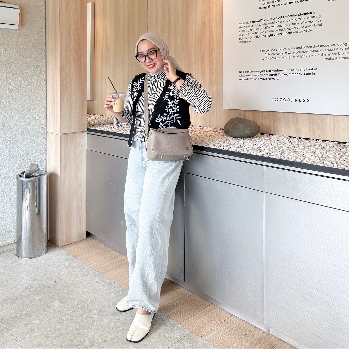 Kienka Studio - Siena Bag