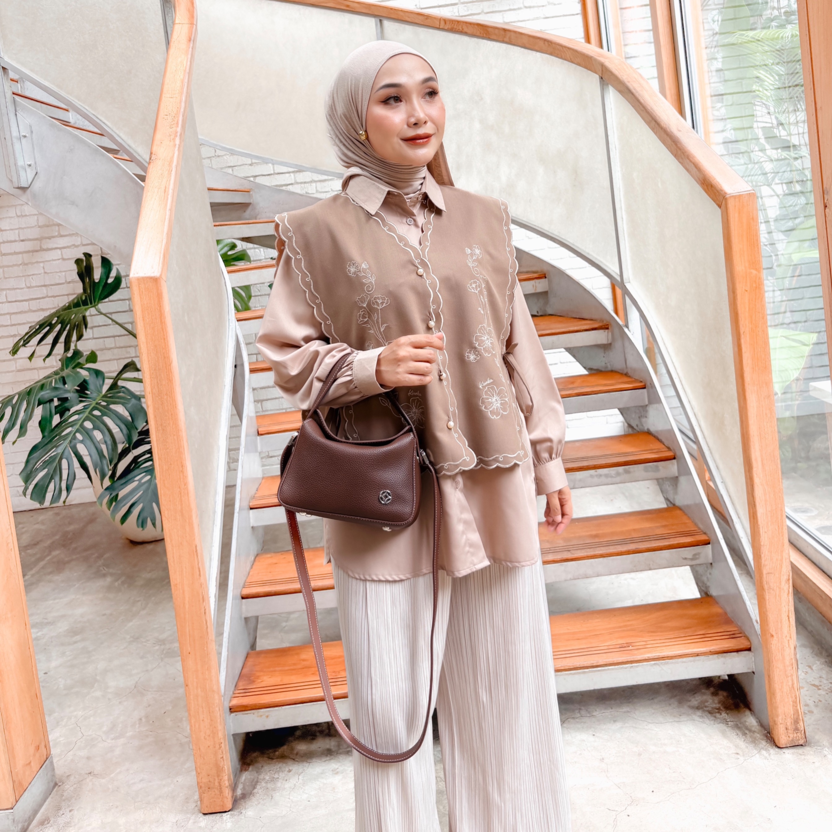 Kienka Studio - Siena Bag