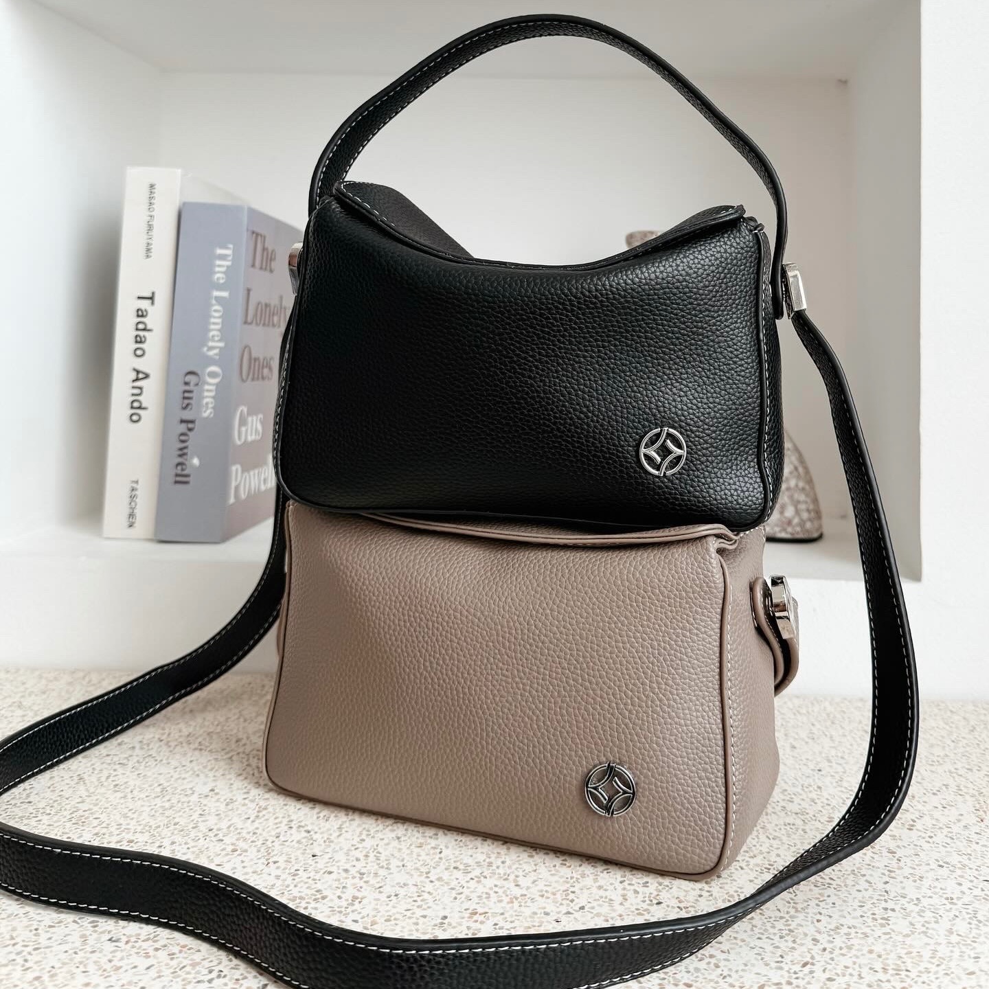 Kienka Studio - Siena Bag