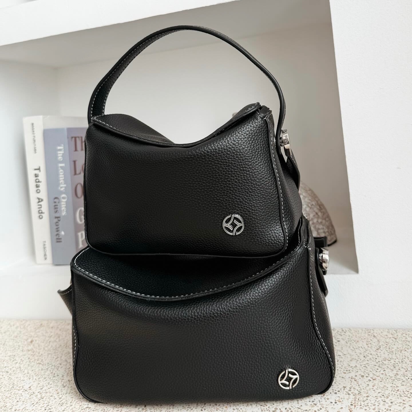 Kienka Studio - Siena Bag