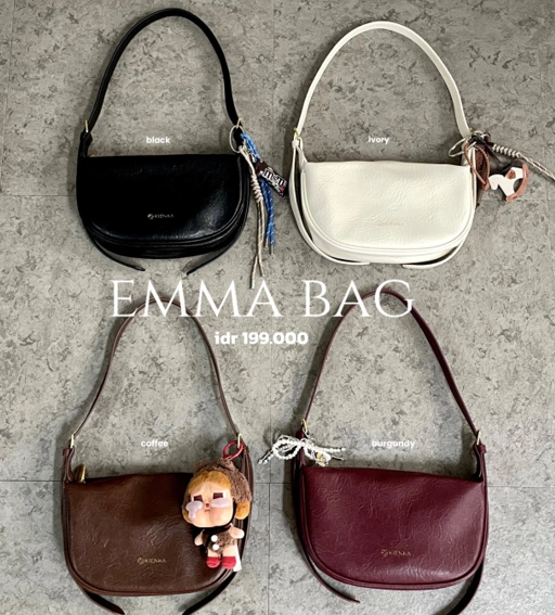 Image of Emma Bag