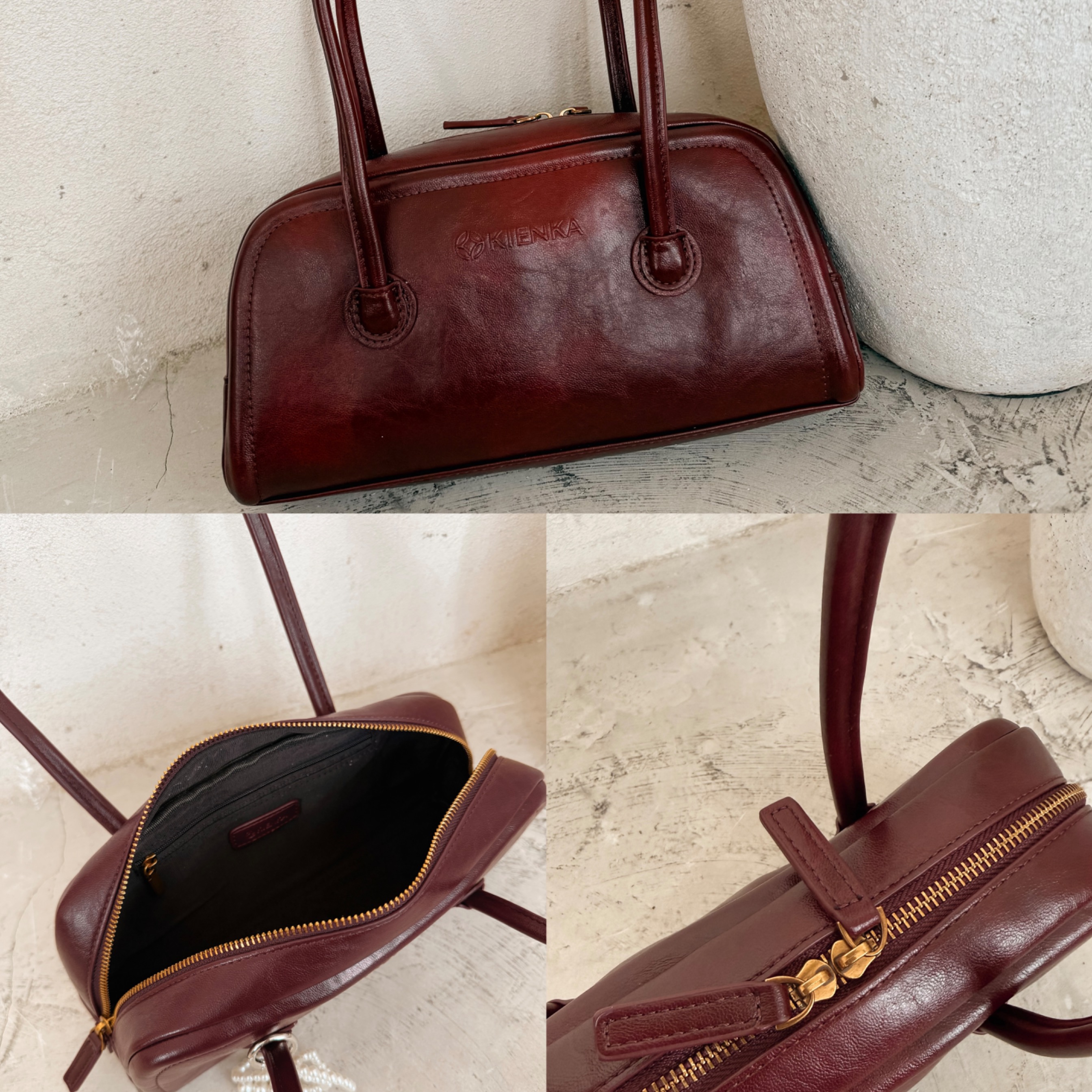 Kienka Studio - Kamari Bag