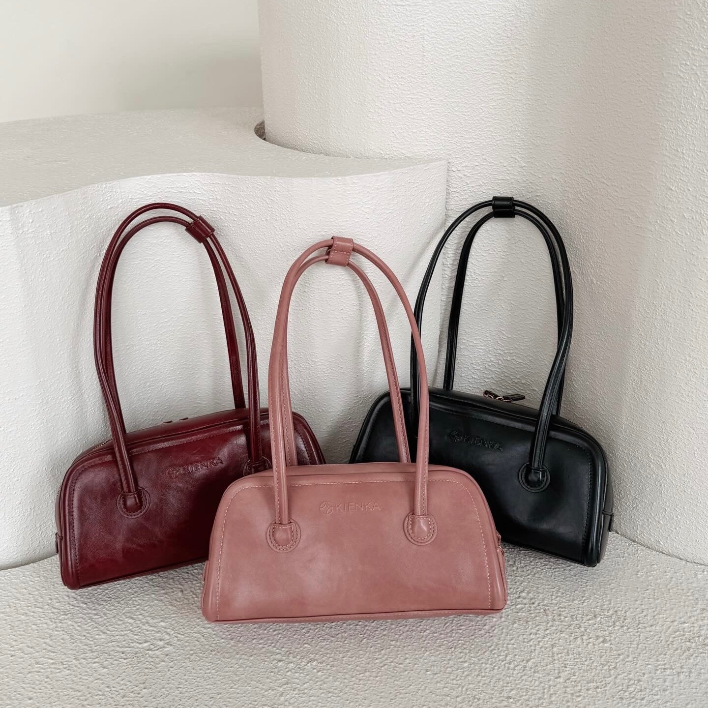 Kienka Studio - Kamari Bag