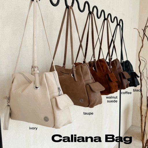Image of Kienka Studio - Caliana Bag