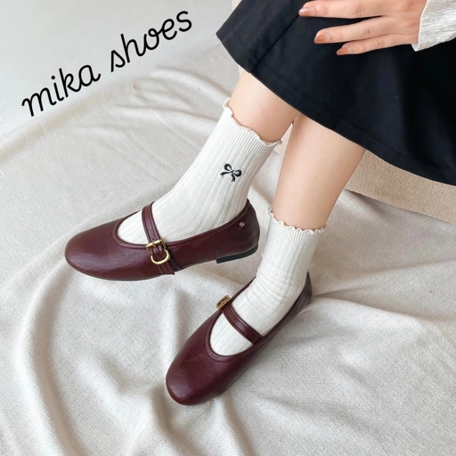 Image of Mika Shoes