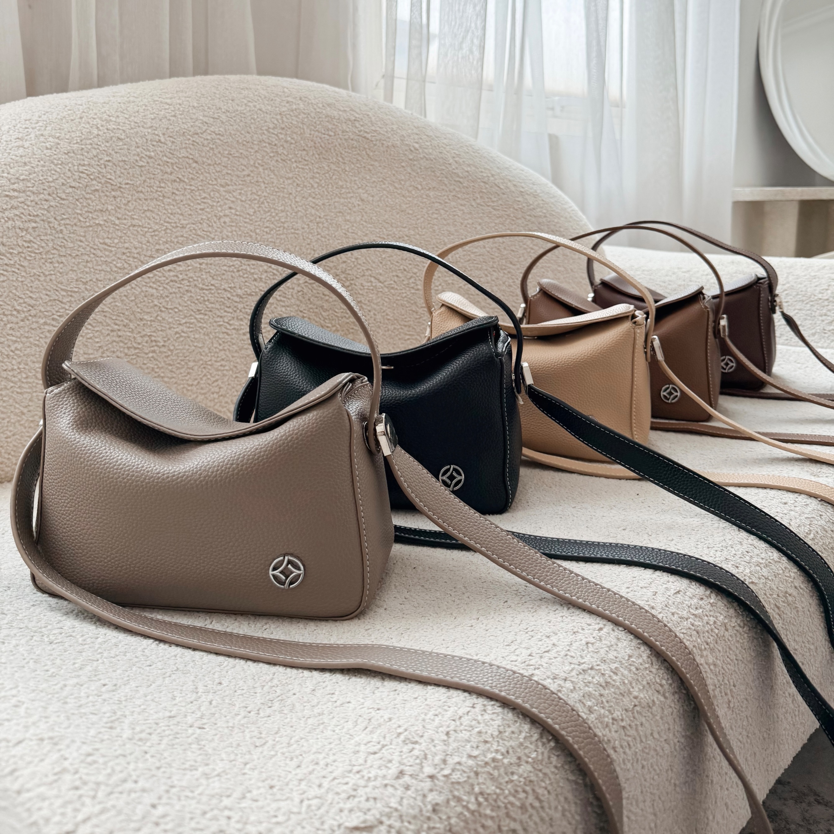Kienka Studio - Siena Bag