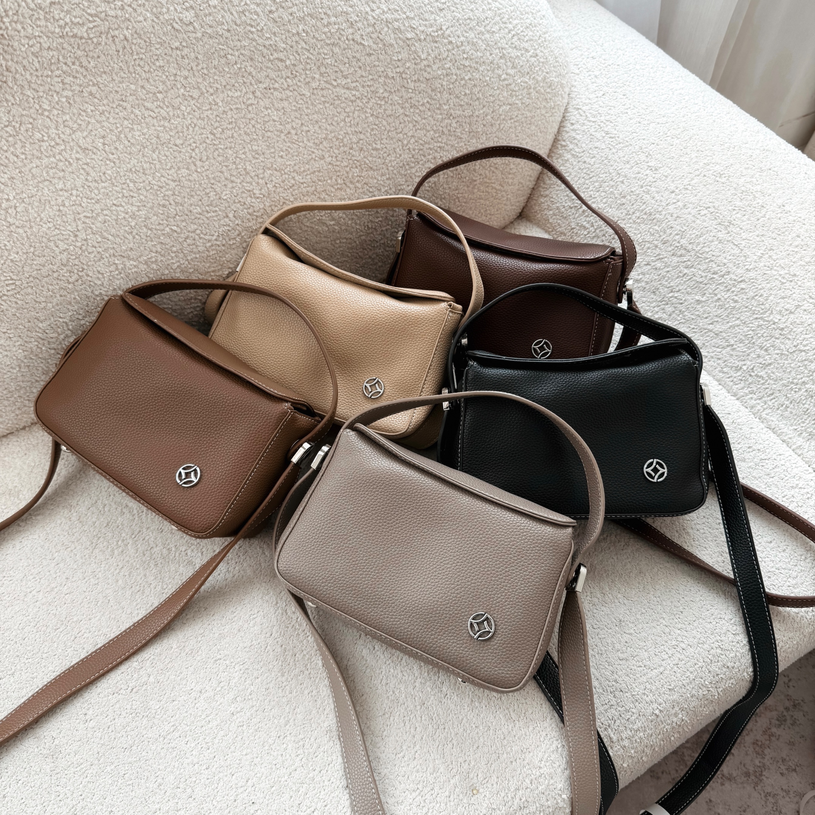 Kienka Studio - Siena Bag