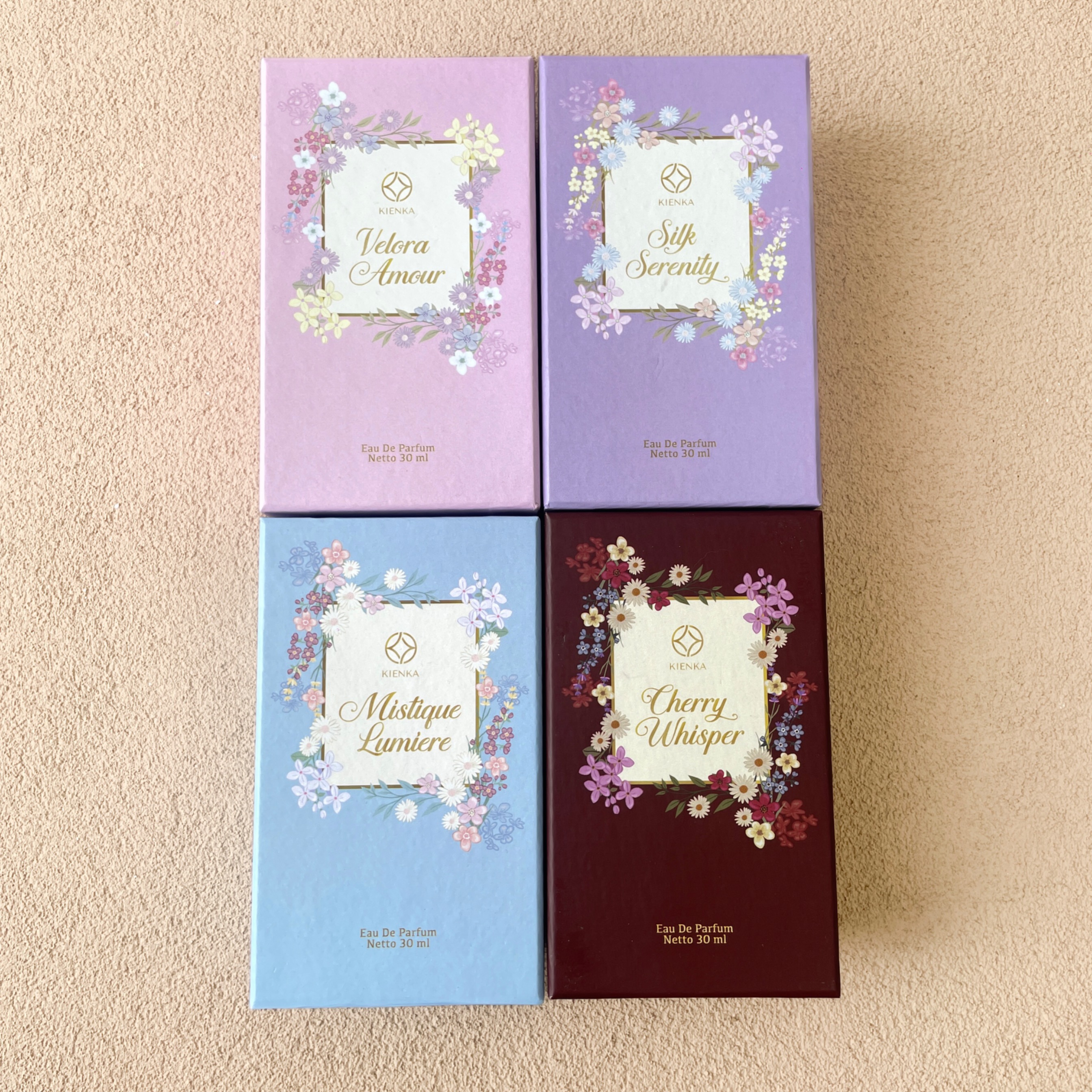 Kienka Studio - Kienka Eau De Parfum