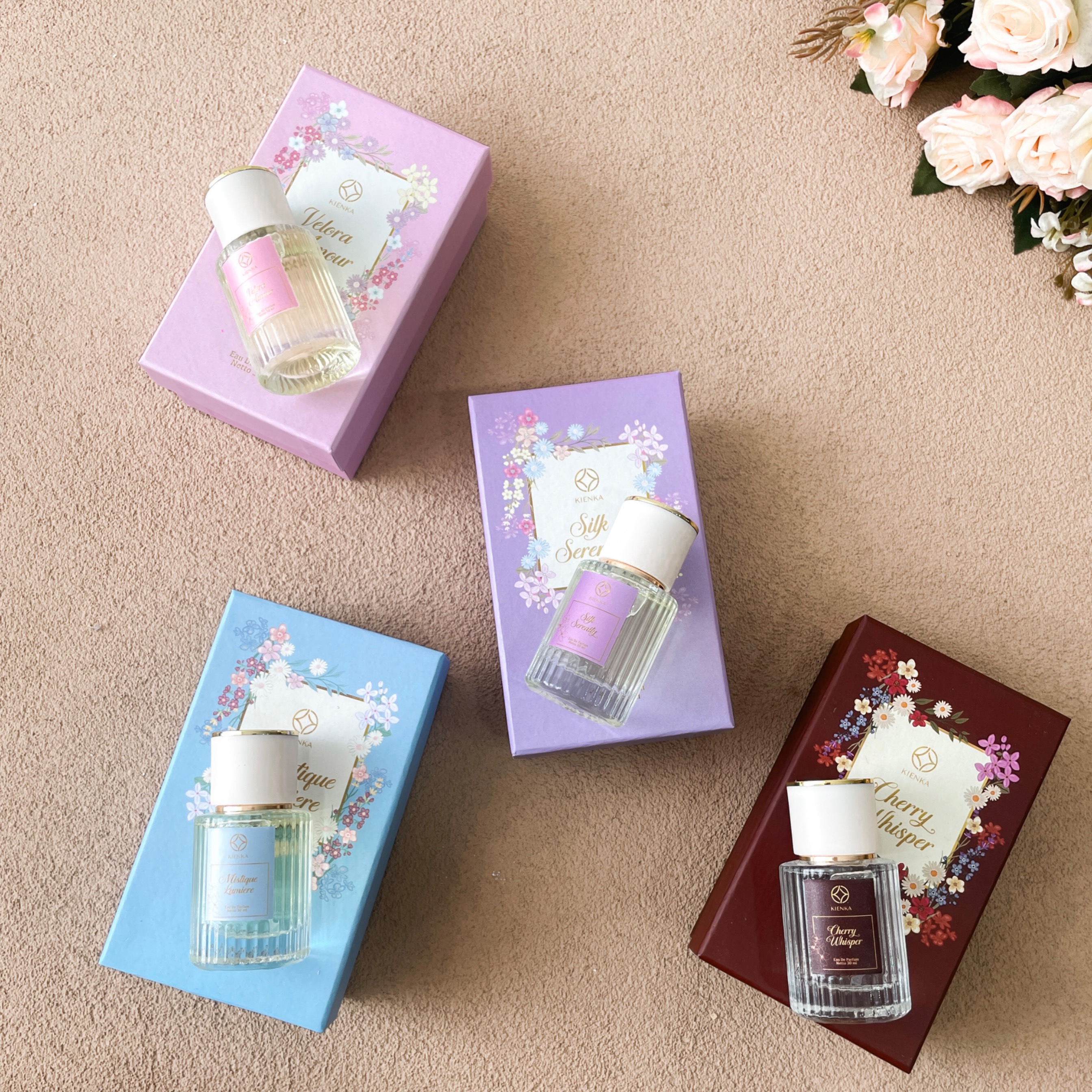 Kienka Studio - Kienka Eau De Parfum