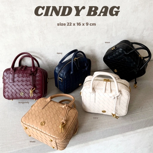 Image of Cindy Bag