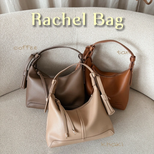 Image of Kienka Studio - Rachel Bag
