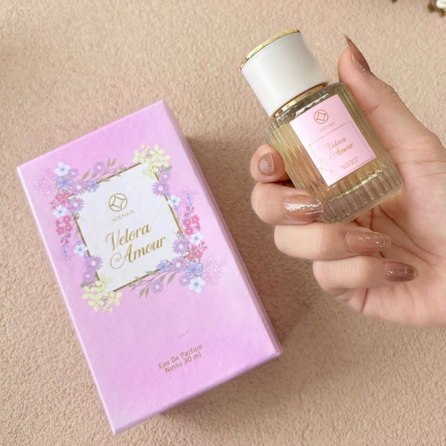 Kienka Studio - Kienka Eau De Parfum