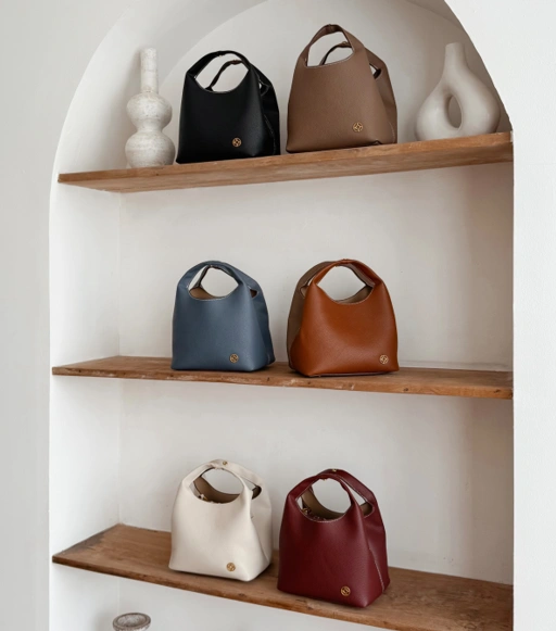 Image of Aluna Bag