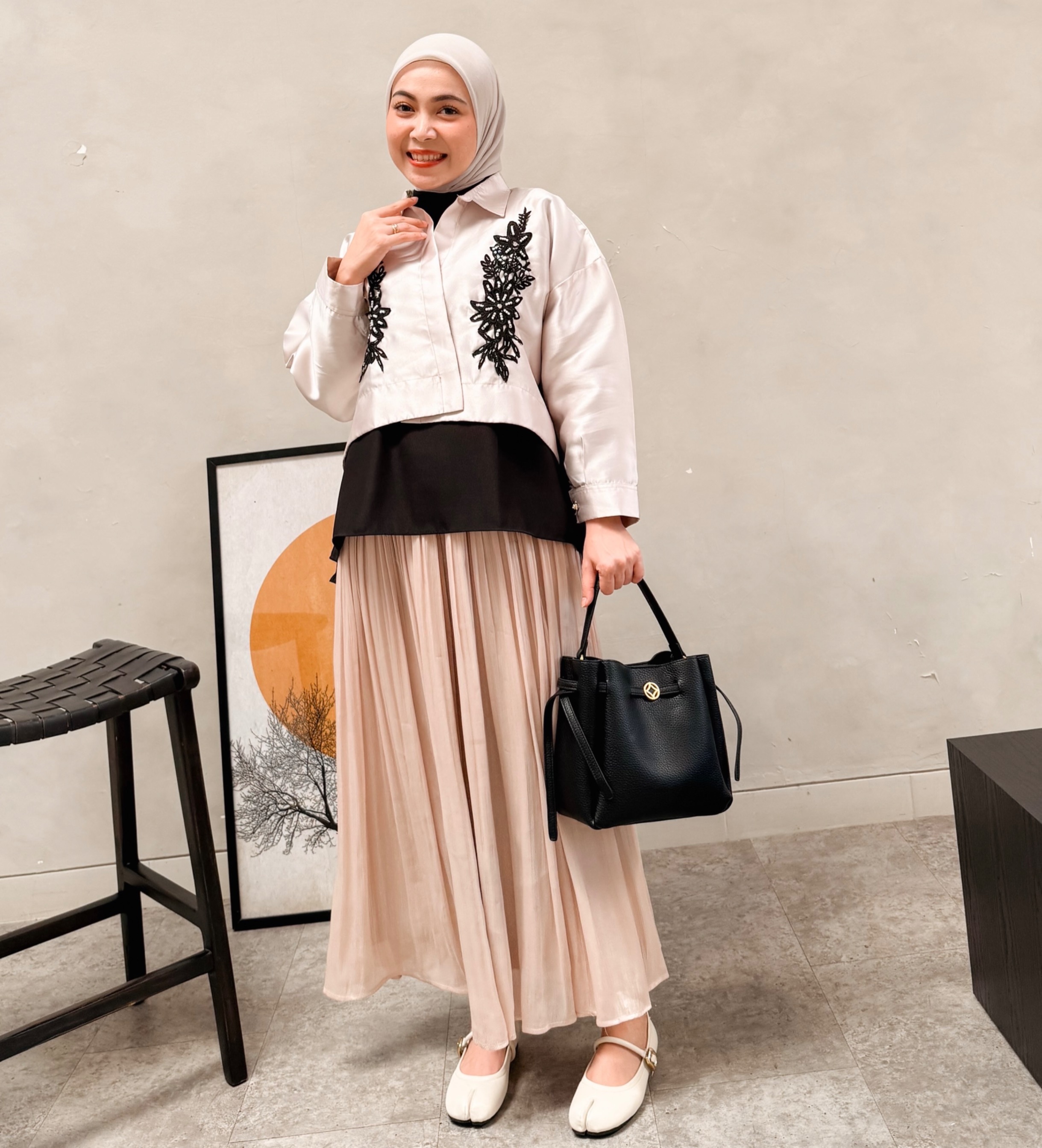 Kienka Studio - Anika Bag