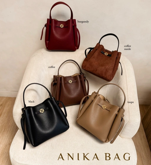 Kienka Studio - Anika Bag