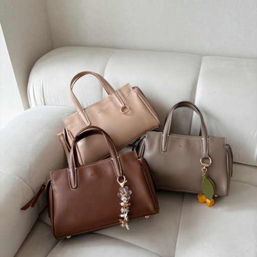 Image of Kienka Studio - Shelia Bag