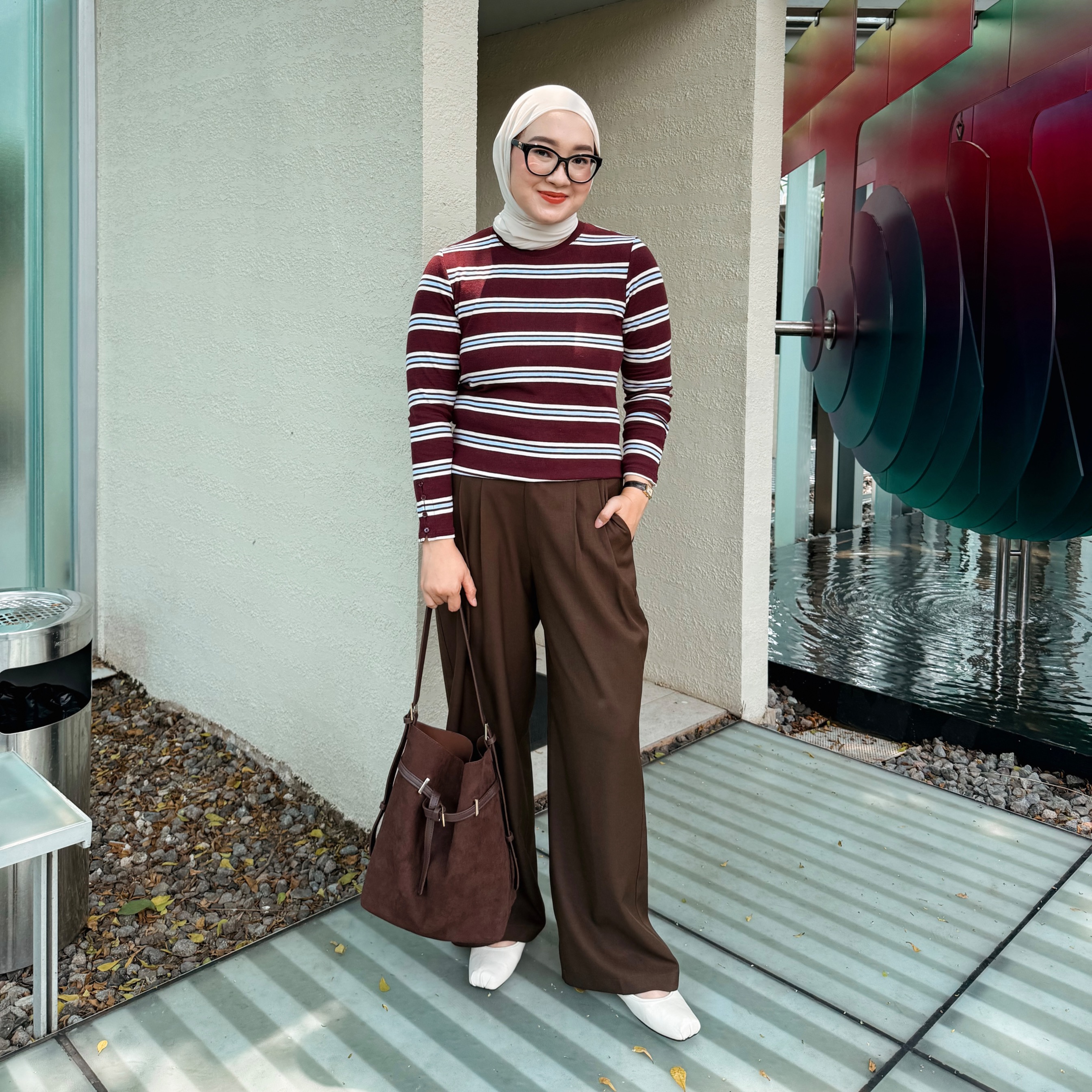 Kienka Studio - Clarissa Bag