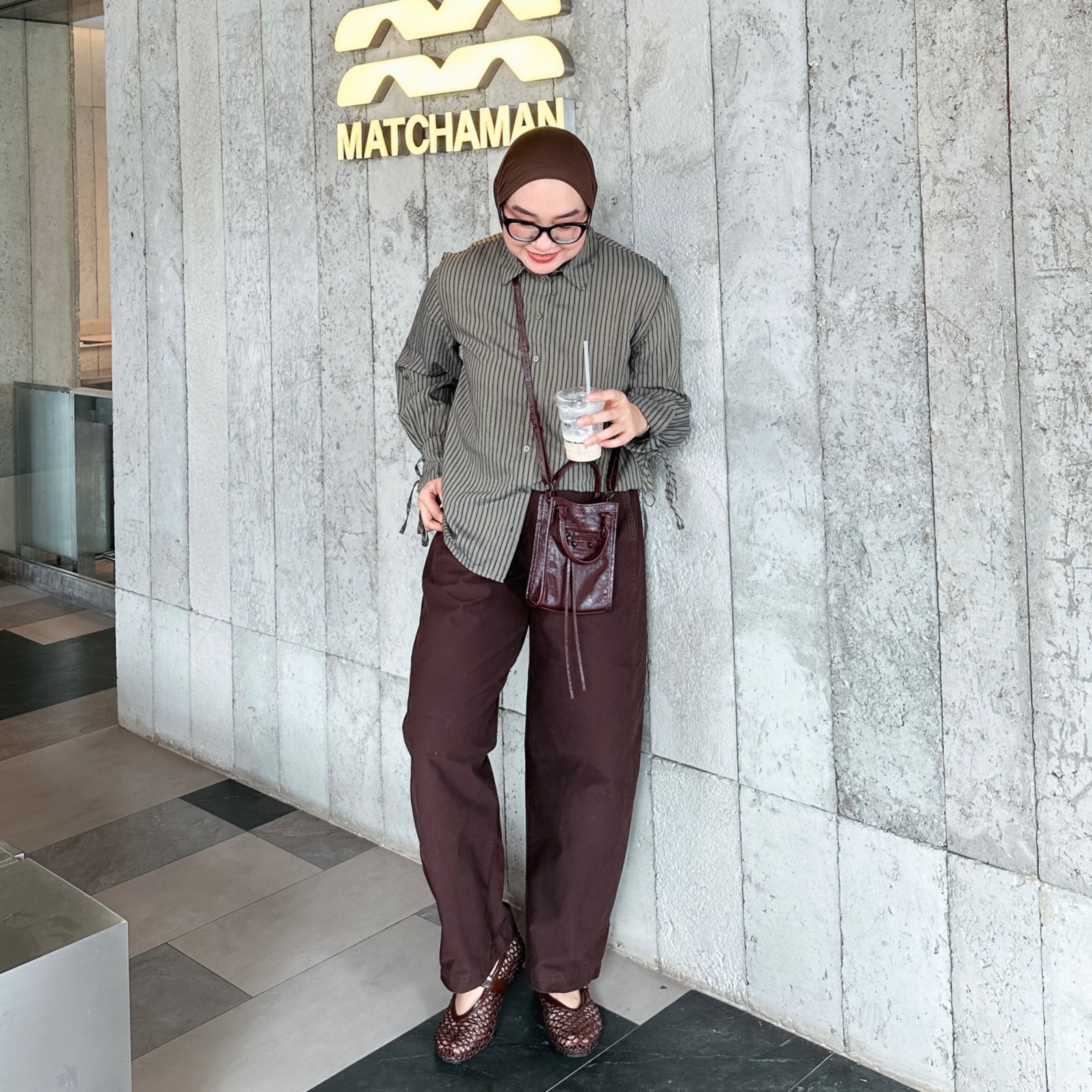 Kienka Studio - Naomi Shoes
