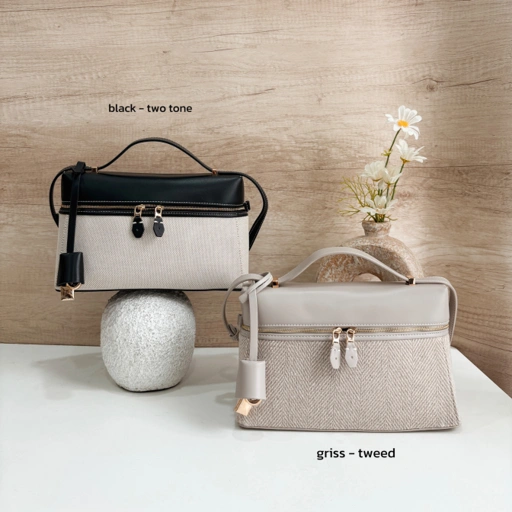 Image of Sassy Bag 2.0