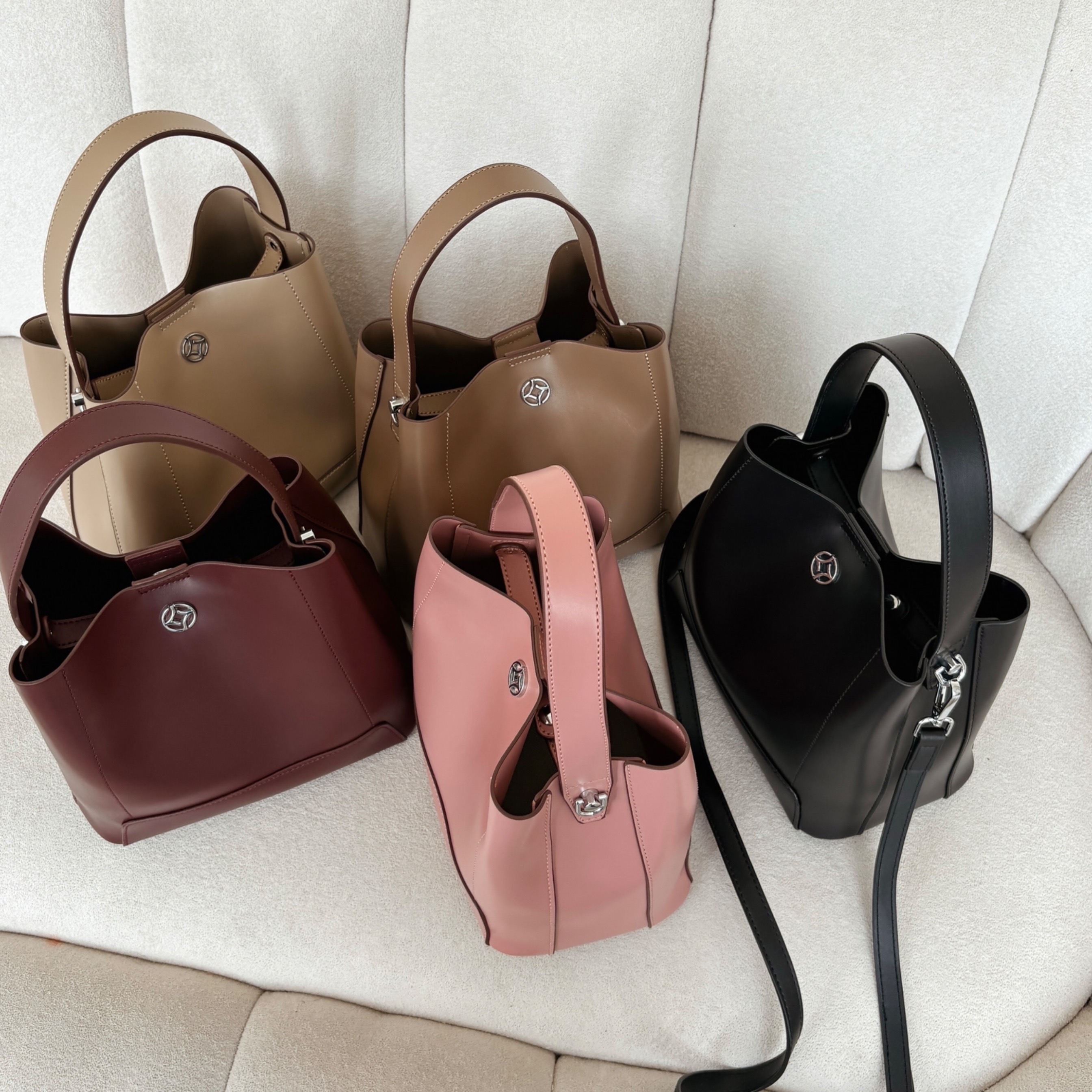 Kienka Studio - Naura Bag
