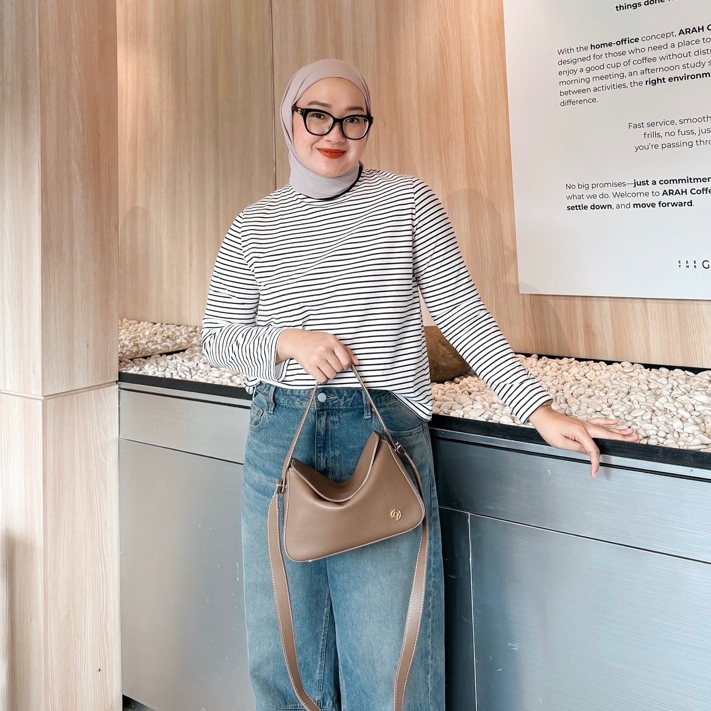 Kienka Studio - Siena Bag
