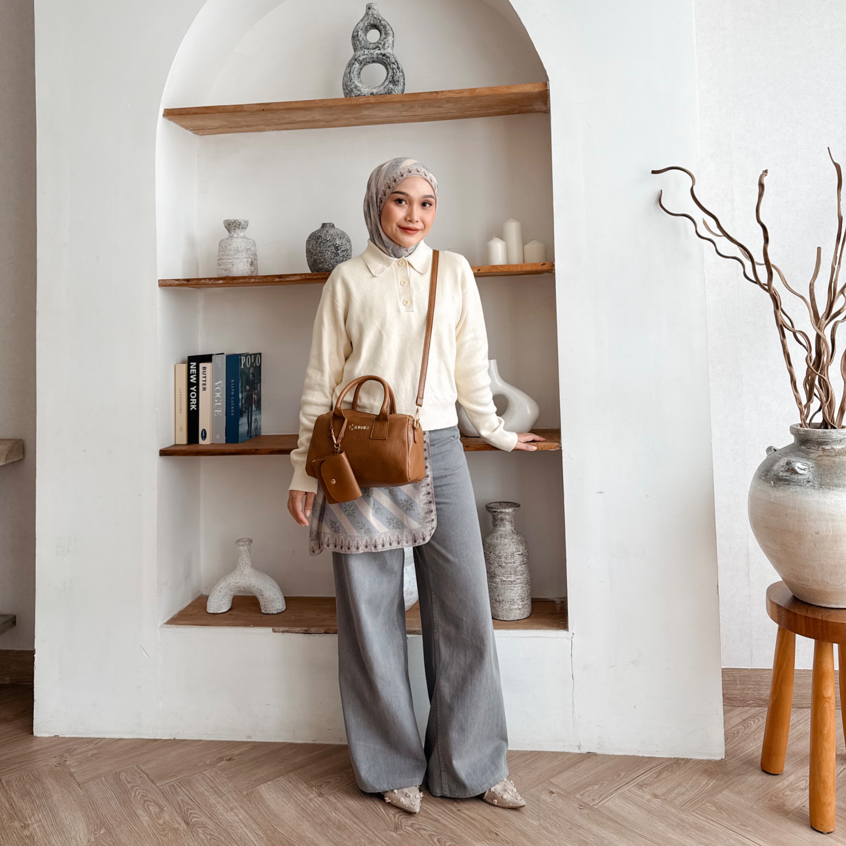 Kienka Studio - Dumma Bag