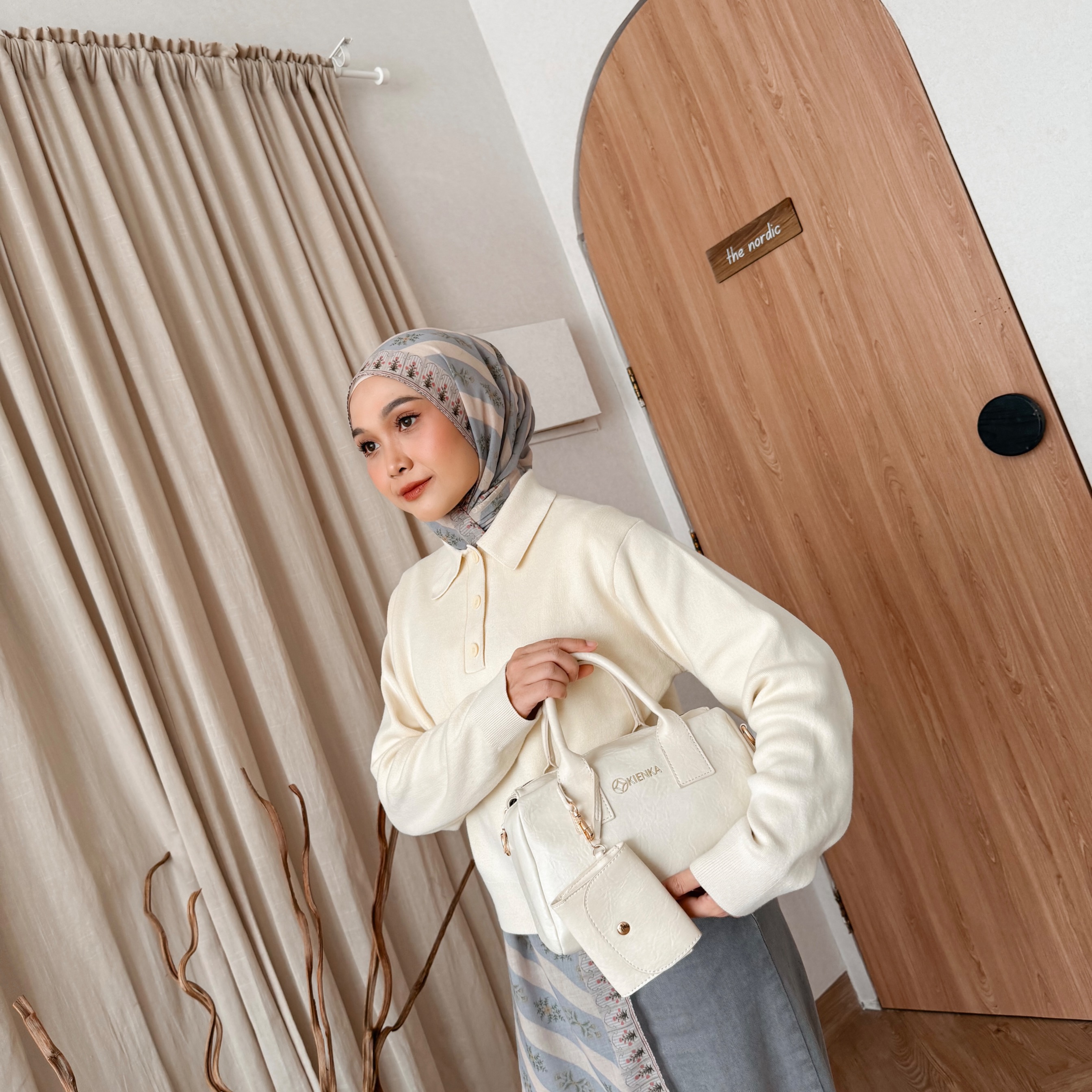 Kienka Studio - Dumma Bag