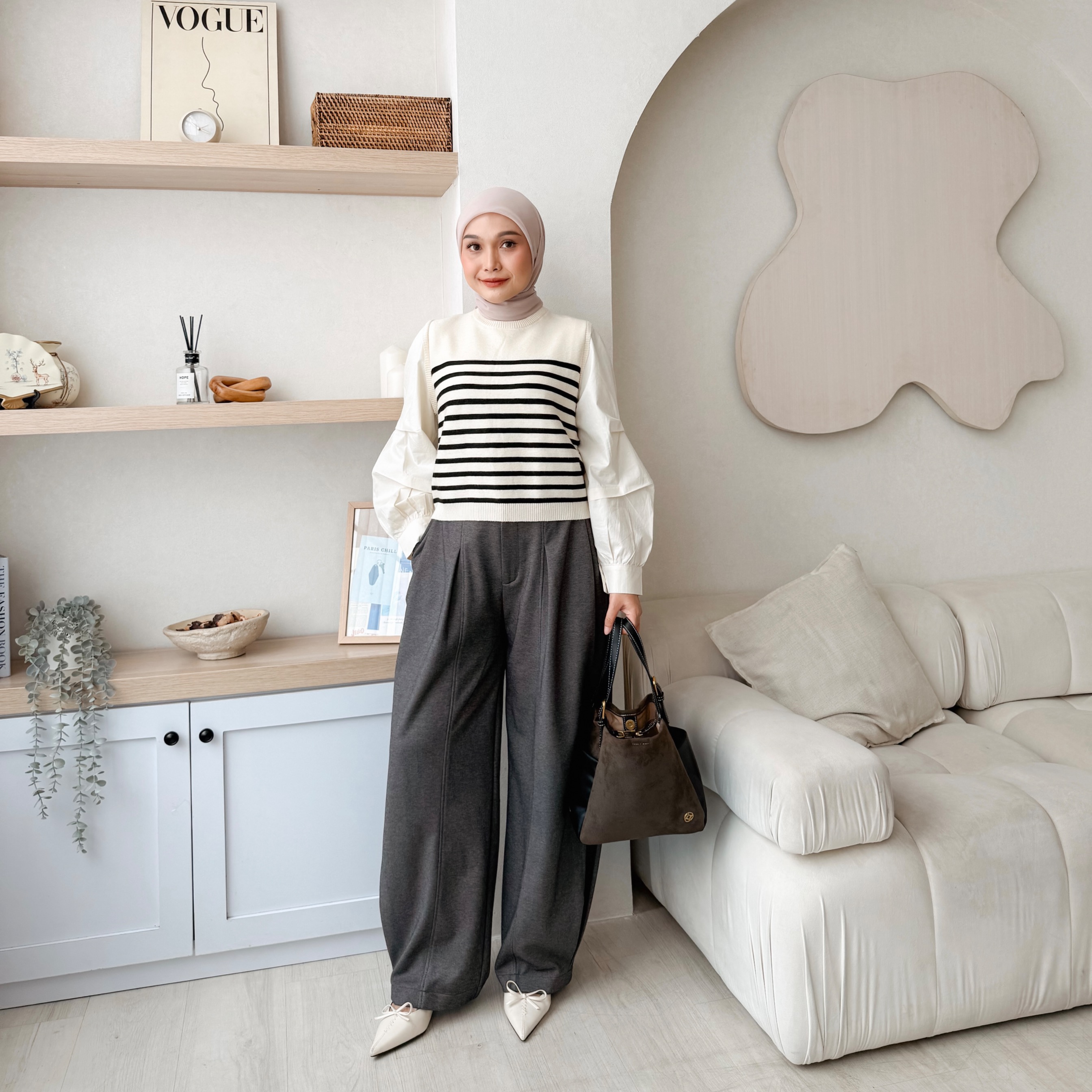 Kienka Studio - Sora Bag