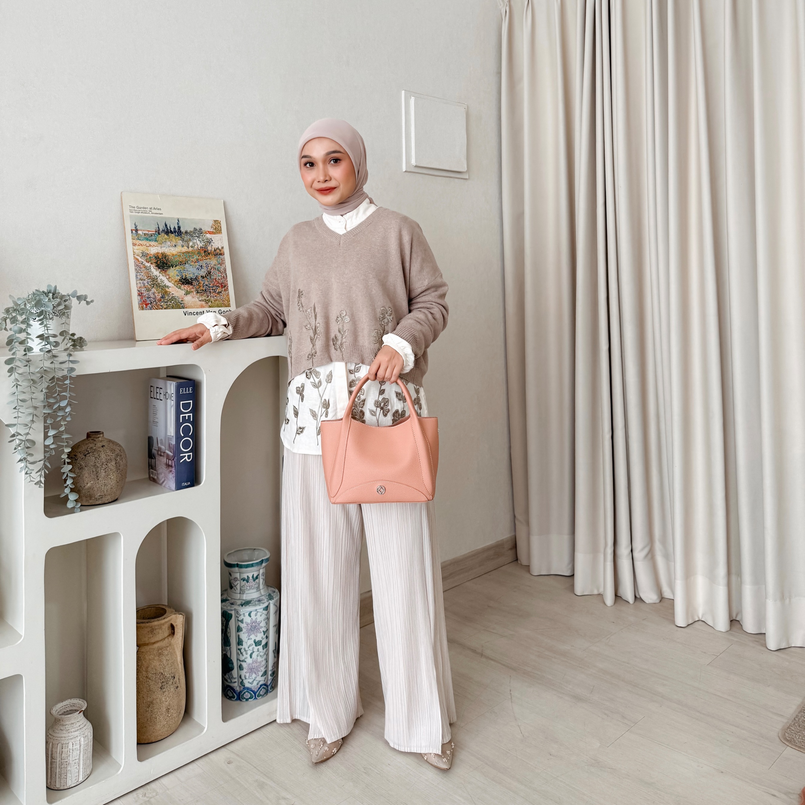 Kienka Studio - Zizi Bag