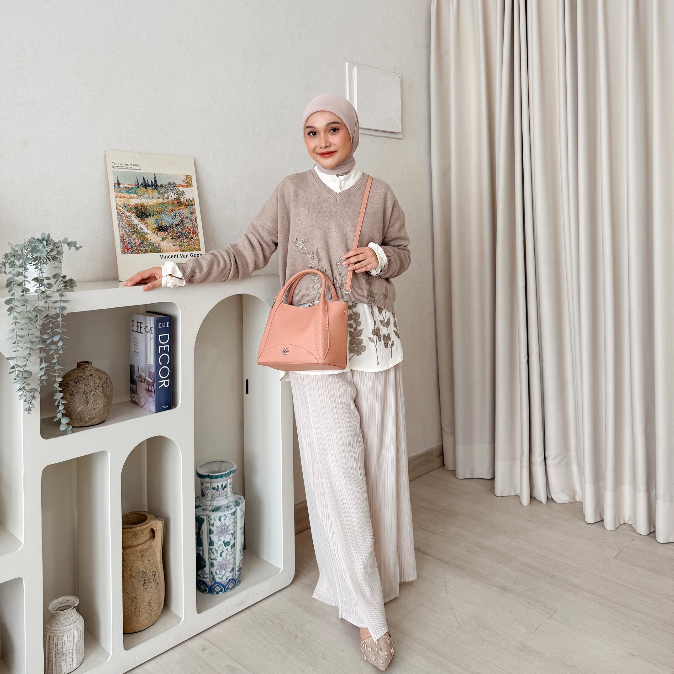 Kienka Studio - Zizi Bag