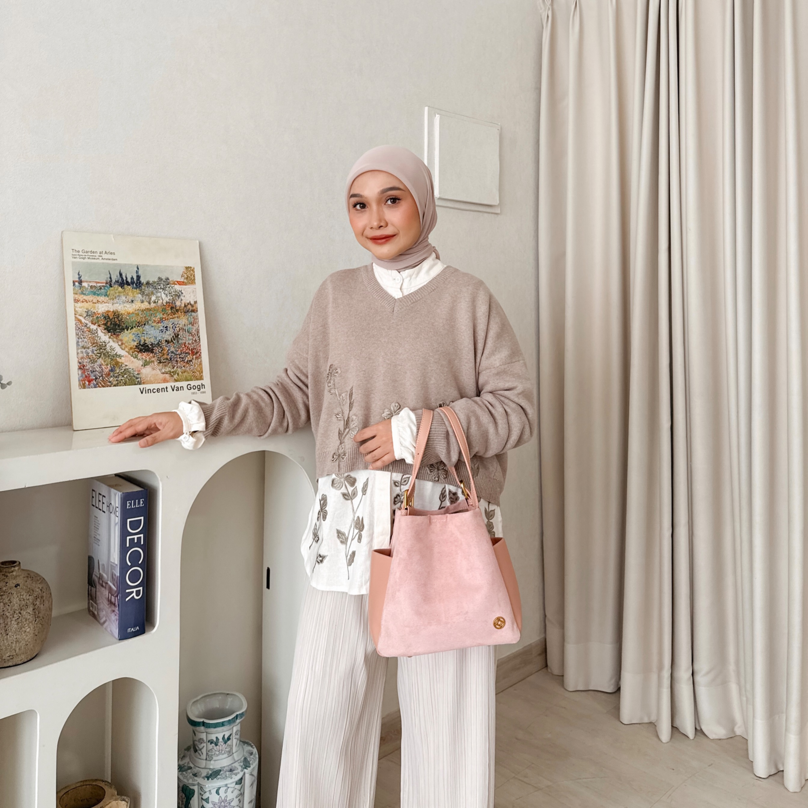 Kienka Studio - Sora Bag