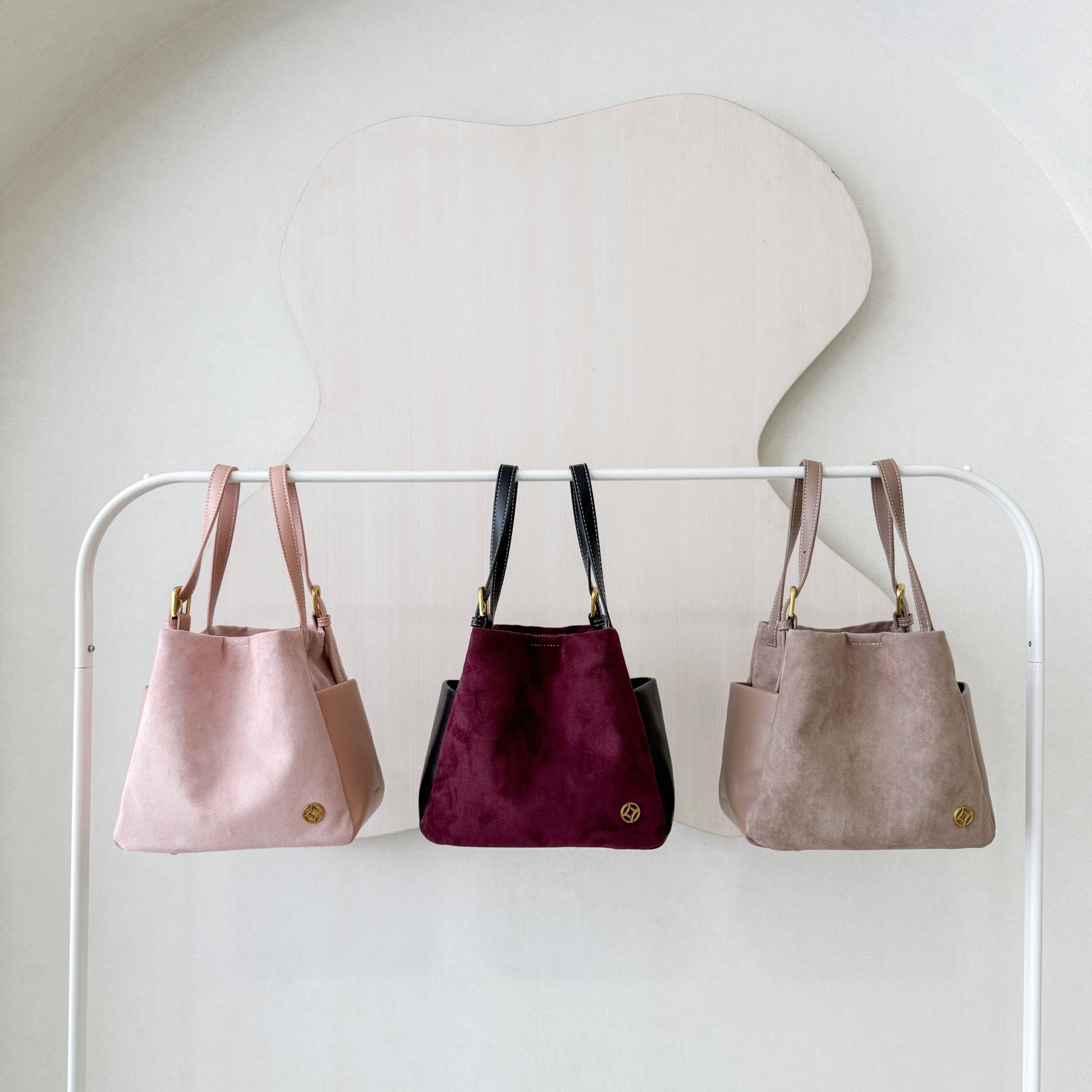 Kienka Studio - Sora Bag