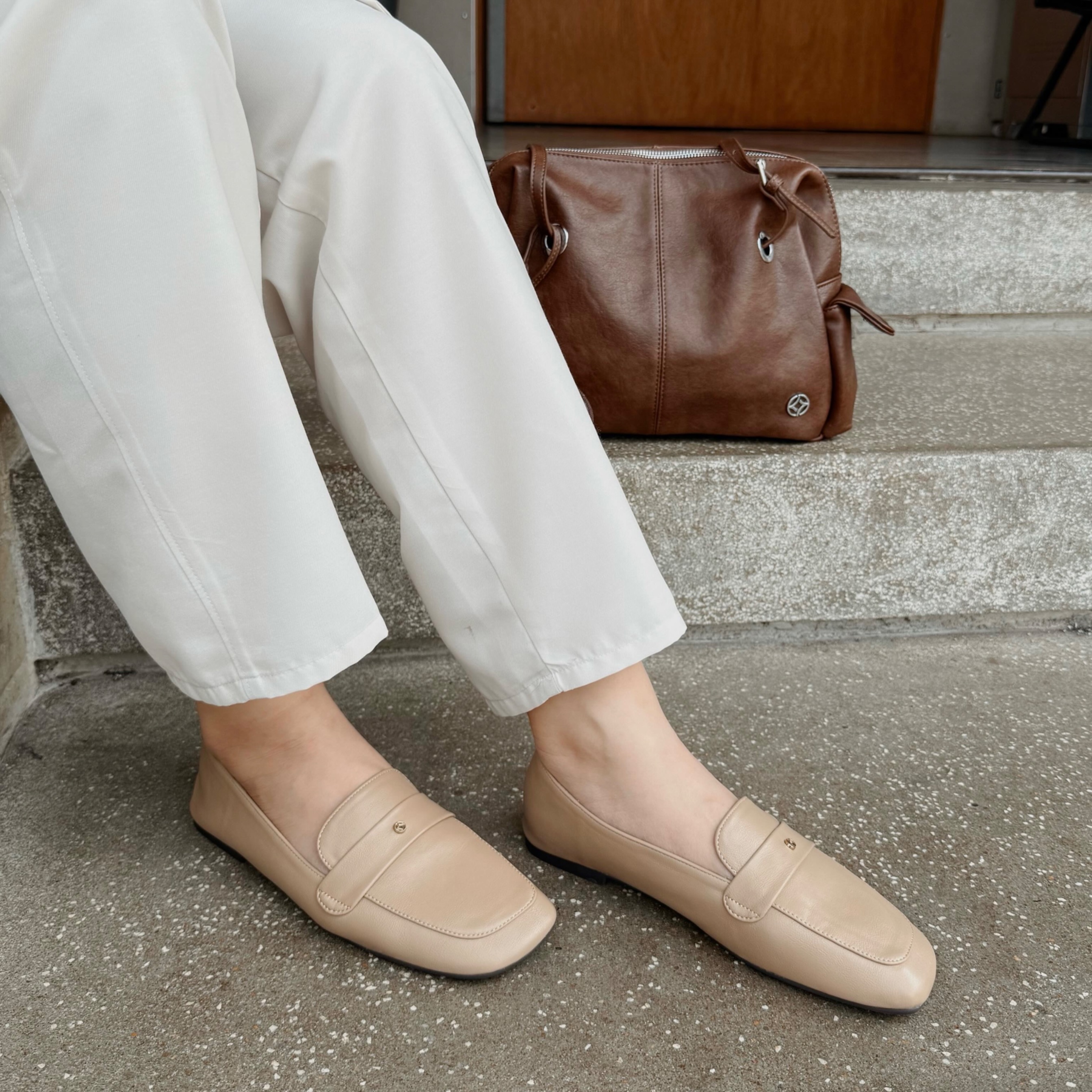 Kienka Studio - Kalea Shoes