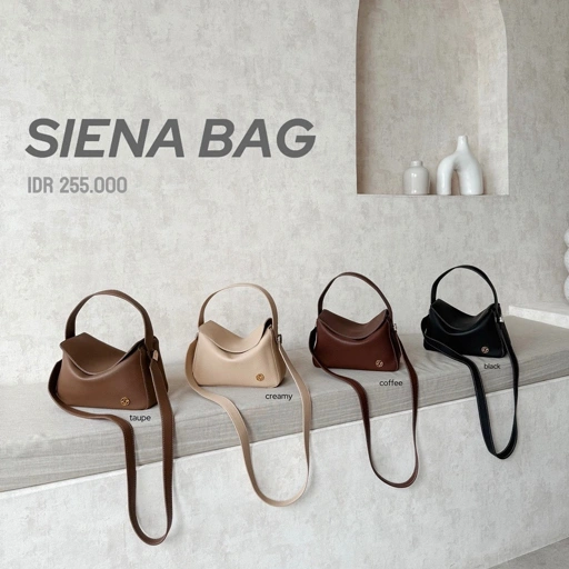 Image of Siena Bag
