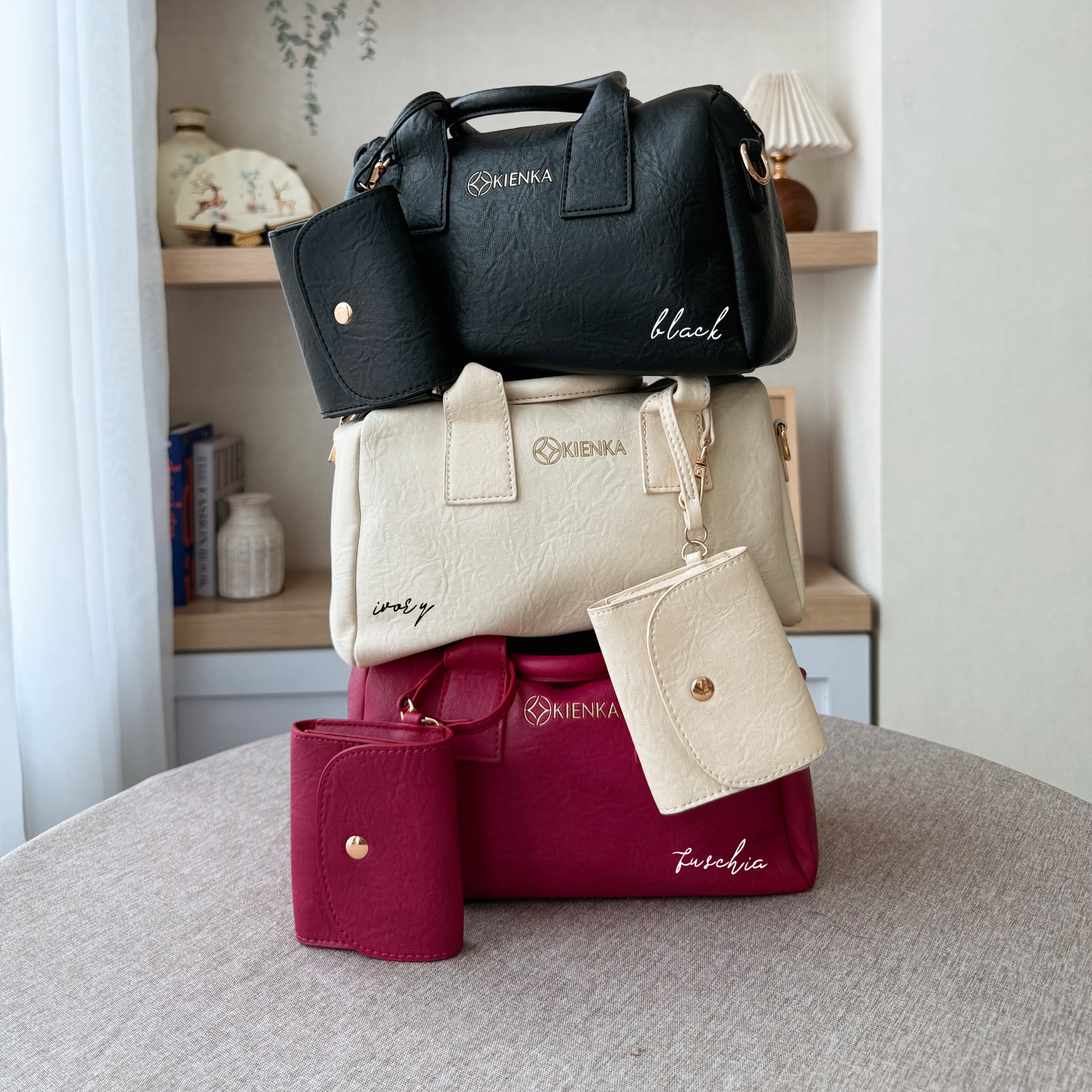 Kienka Studio - Dumma Bag