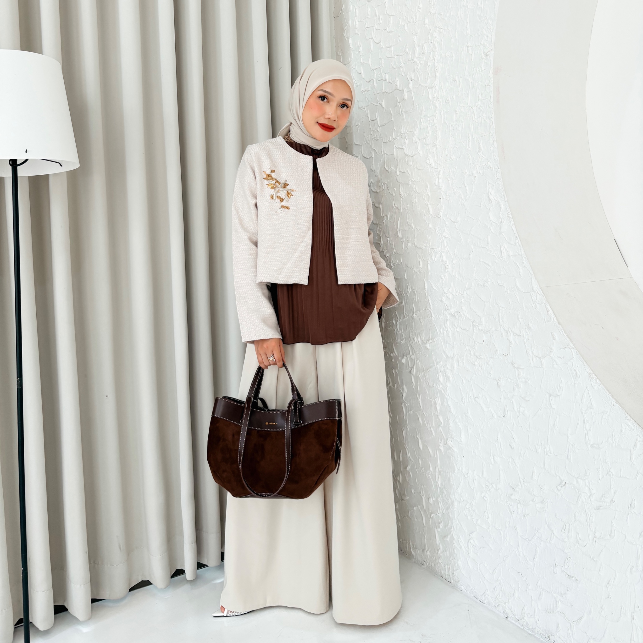 Kienka Studio - Azura Bag