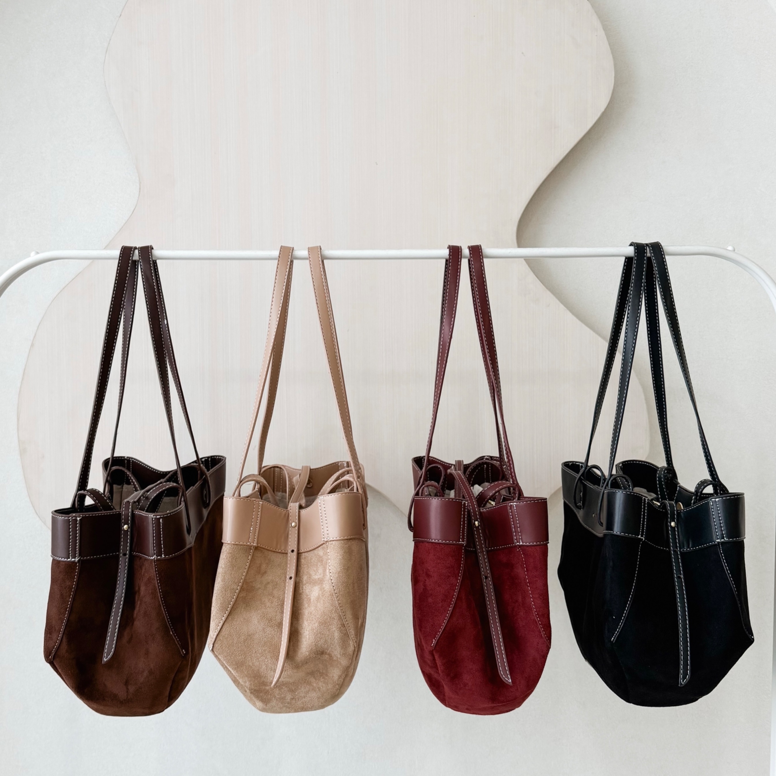 Kienka Studio - Azura Bag