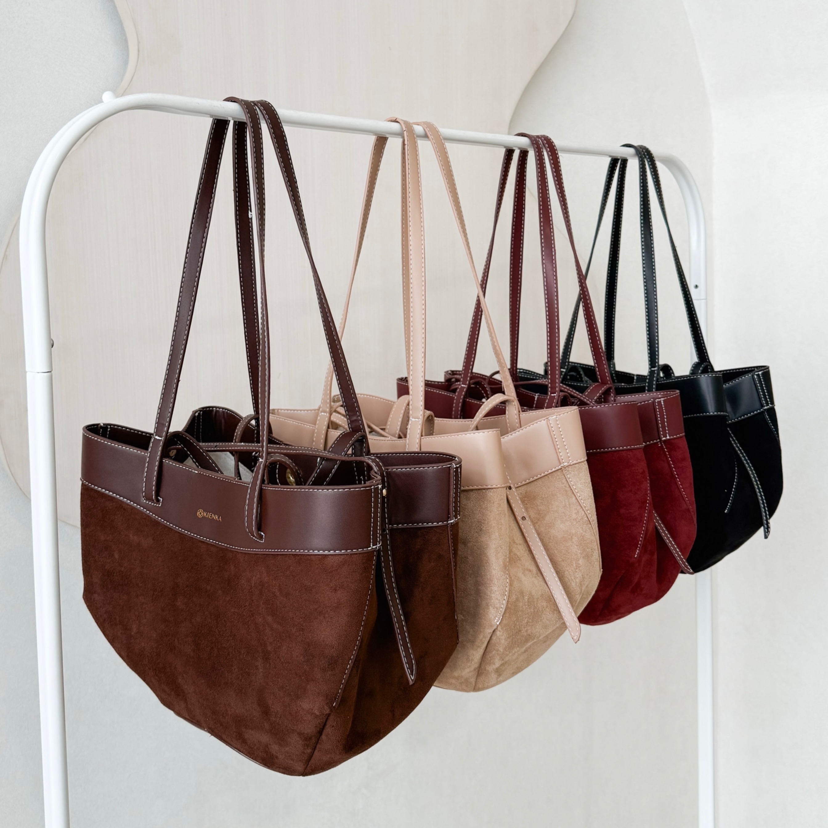Kienka Studio - Azura Bag