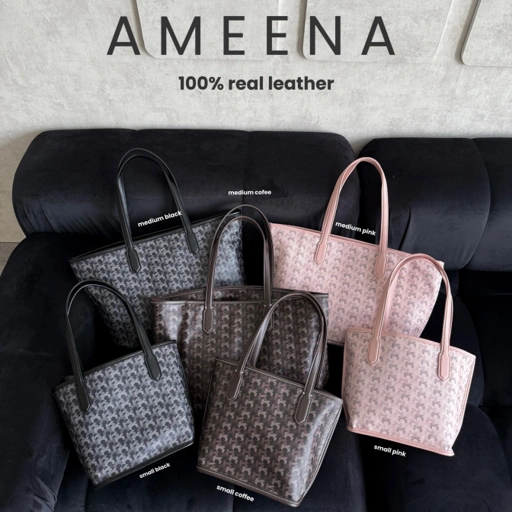 Image of Ameena Bag