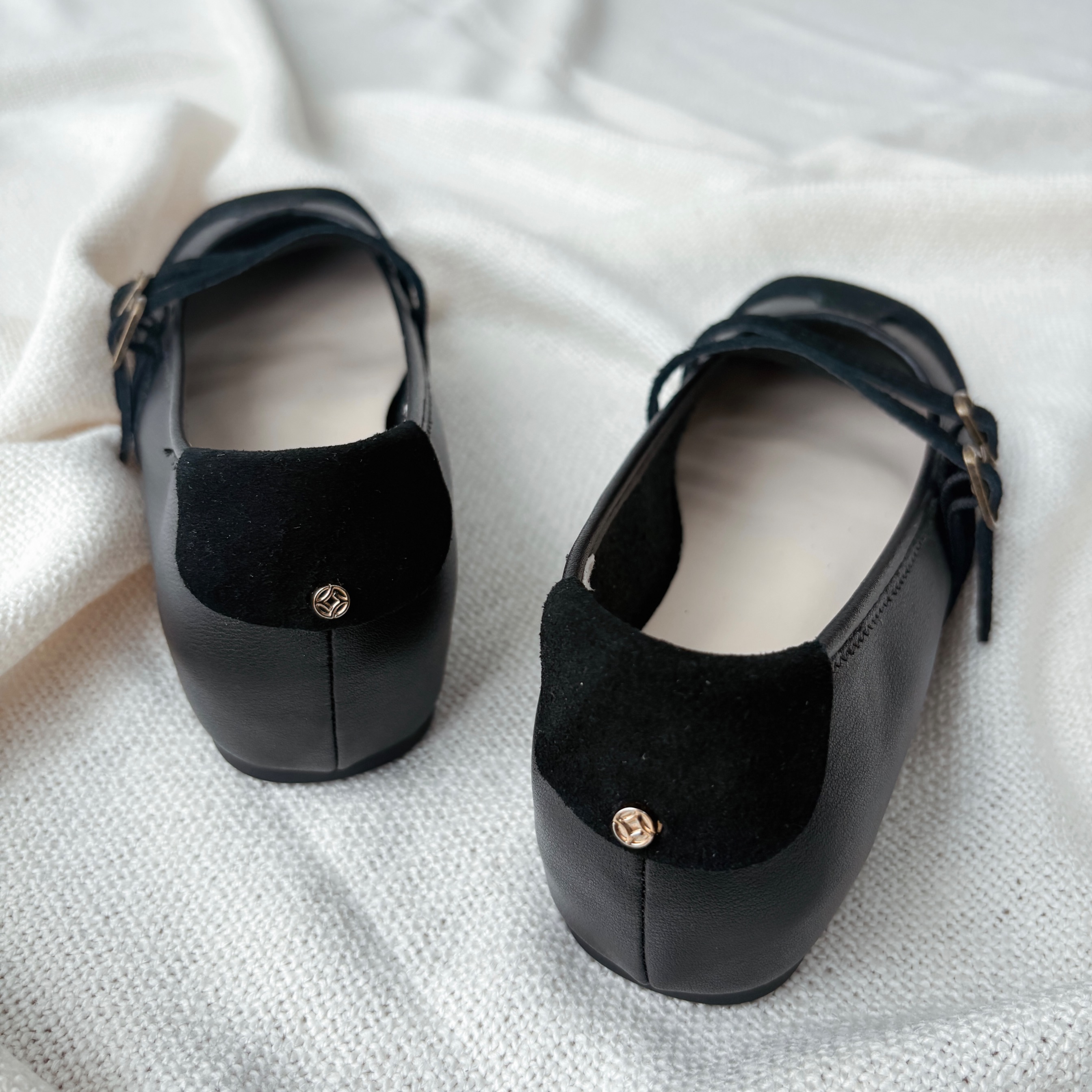 Kienka Studio - Lana Shoes