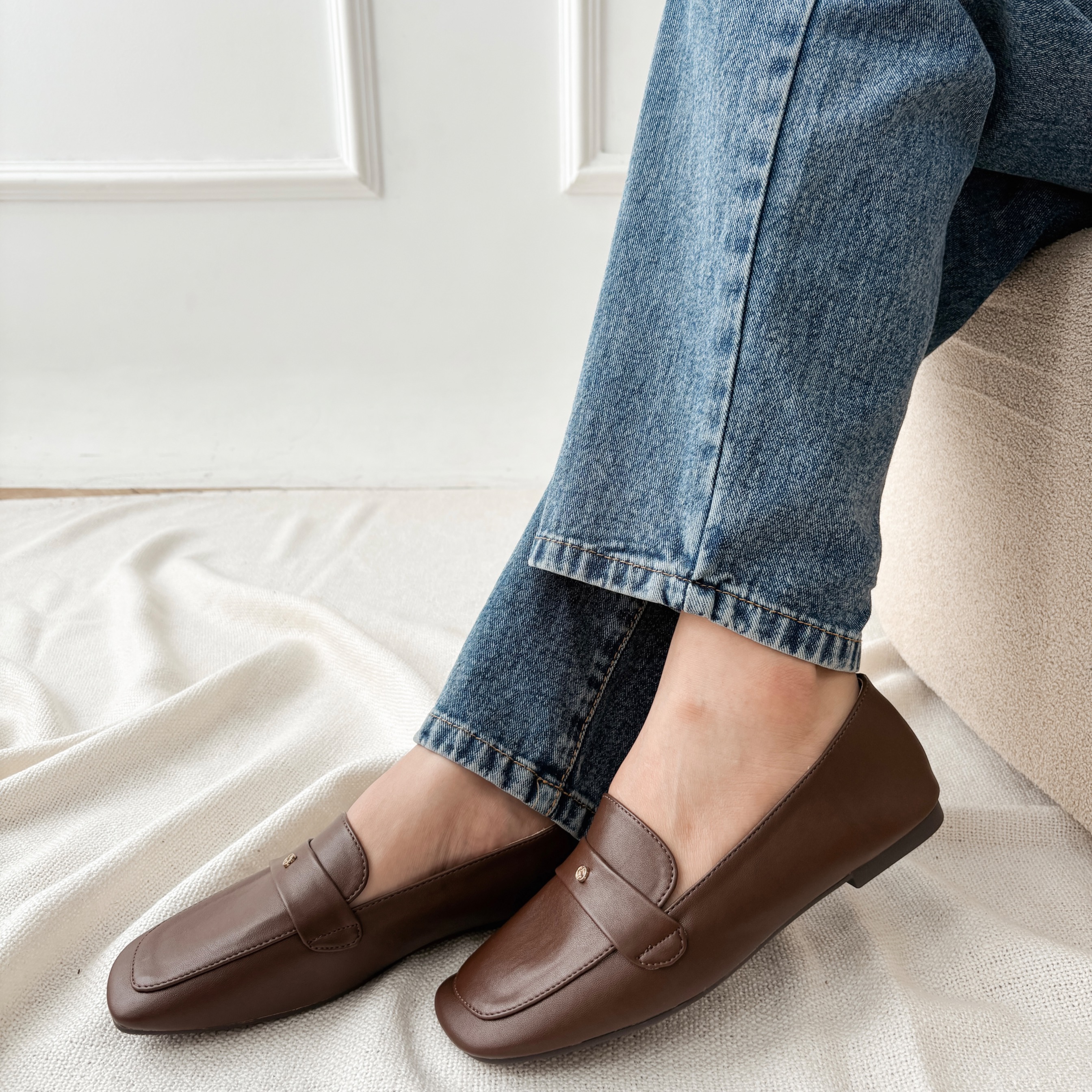 Kienka Studio - Kalea Shoes