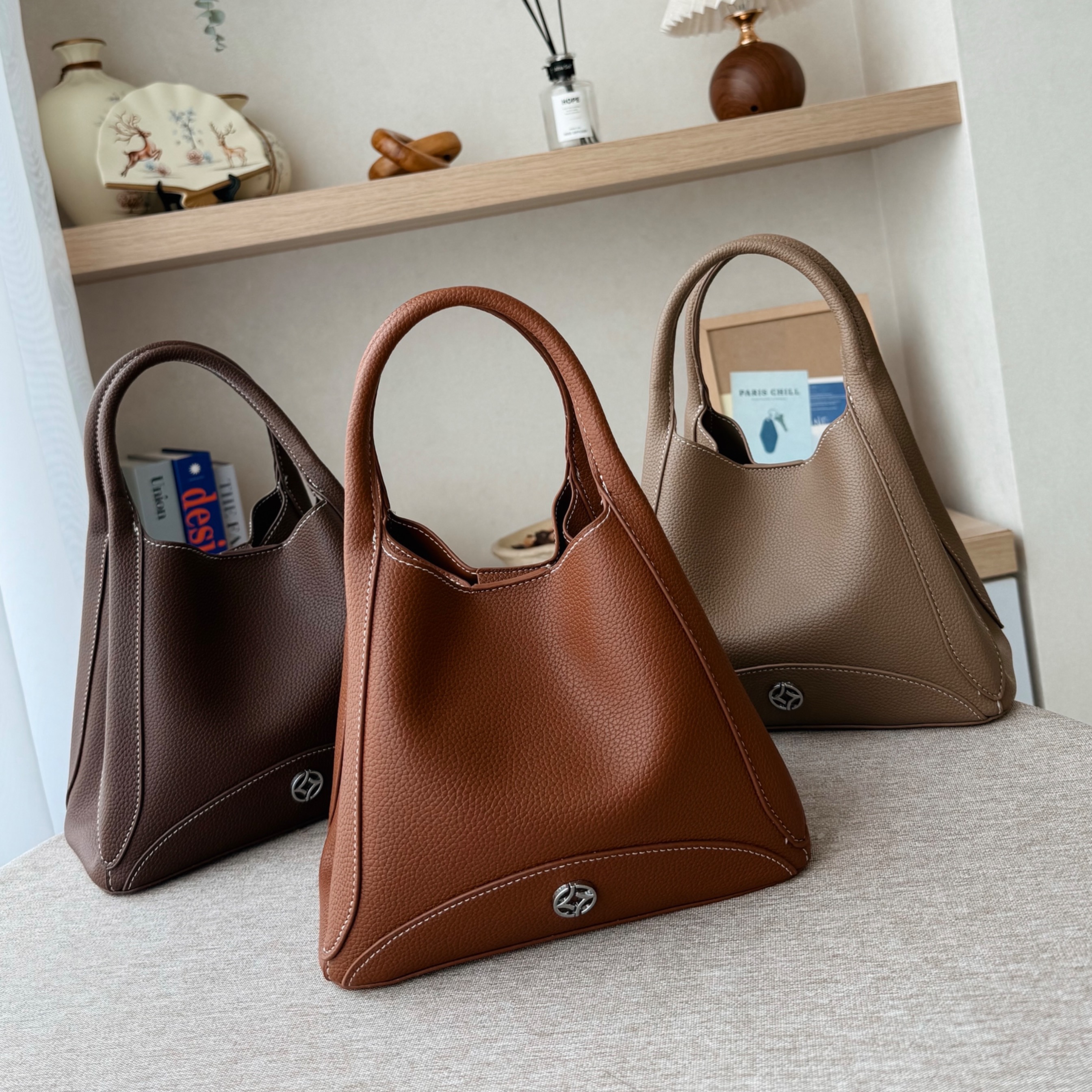 Kienka Studio - Zizi Bag