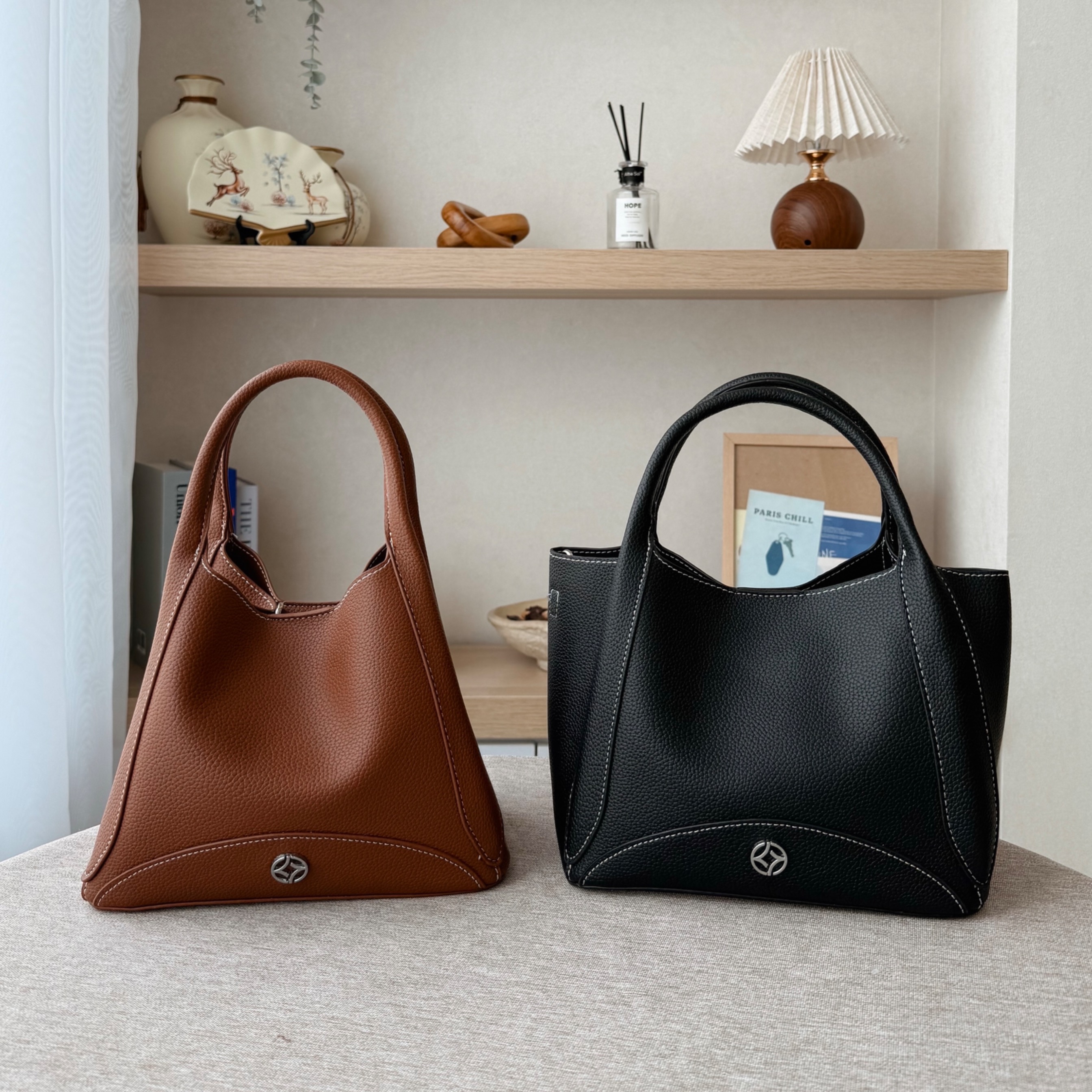 Kienka Studio - Zizi Bag