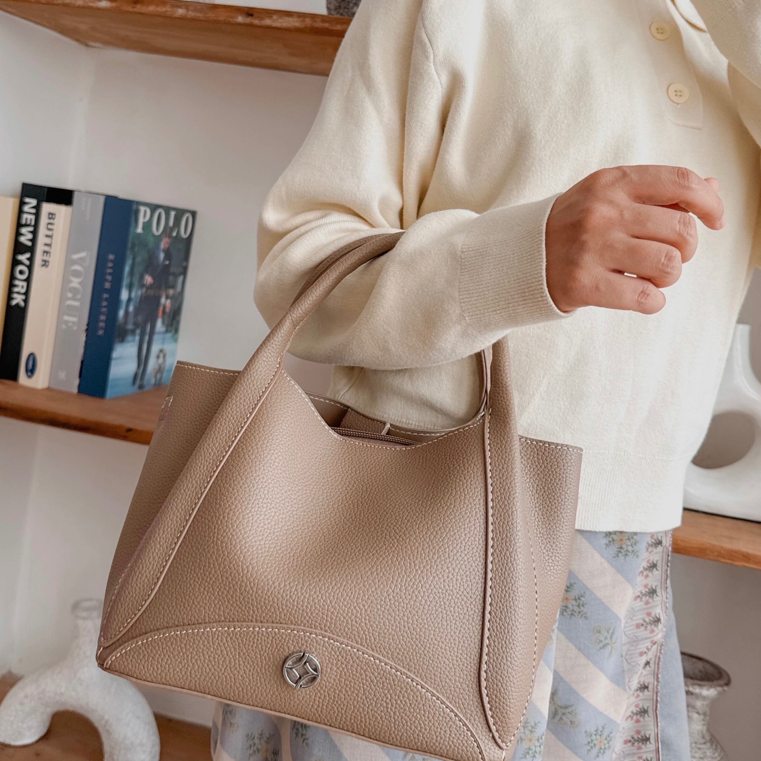 Kienka Studio - Zizi Bag
