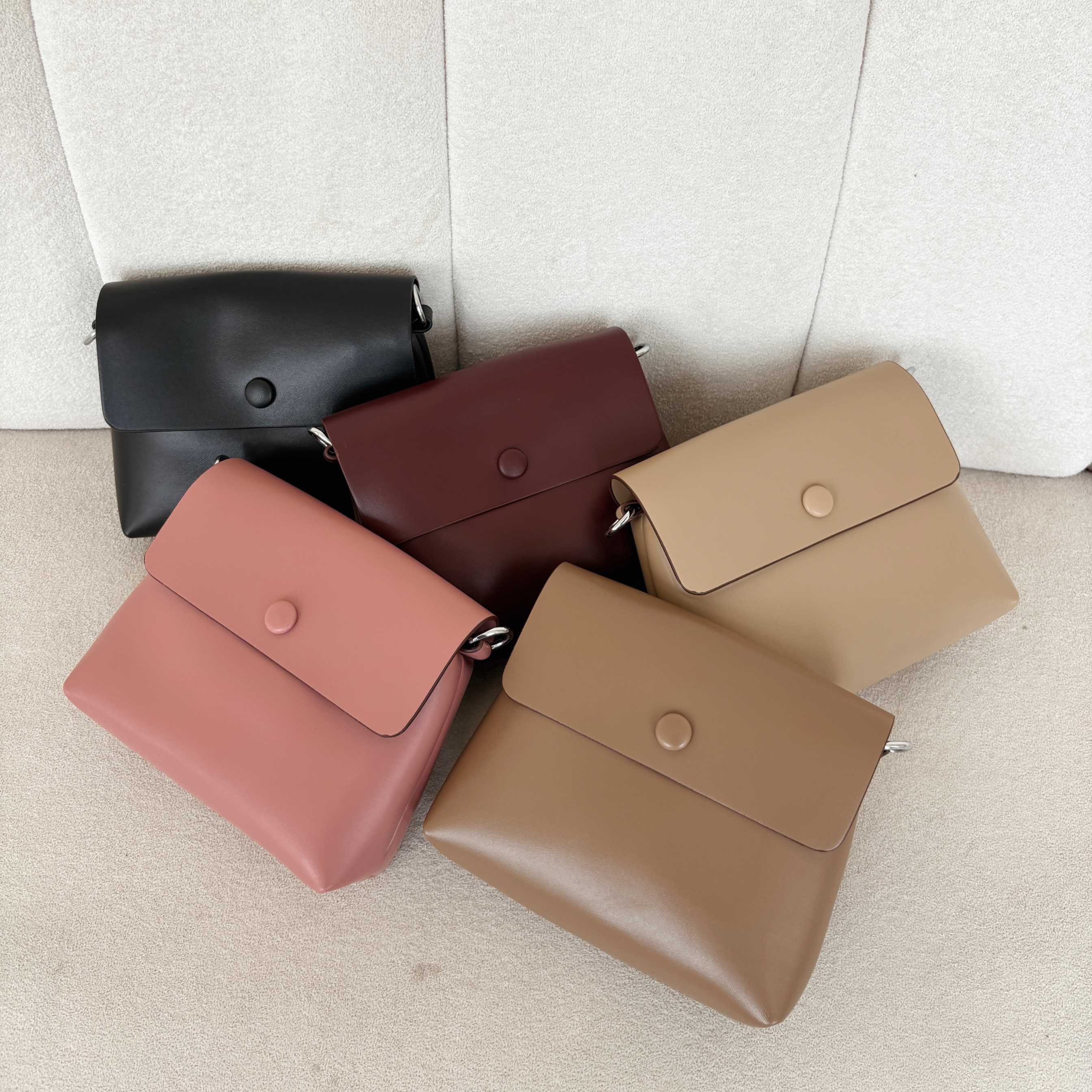Kienka Studio - Naura Bag