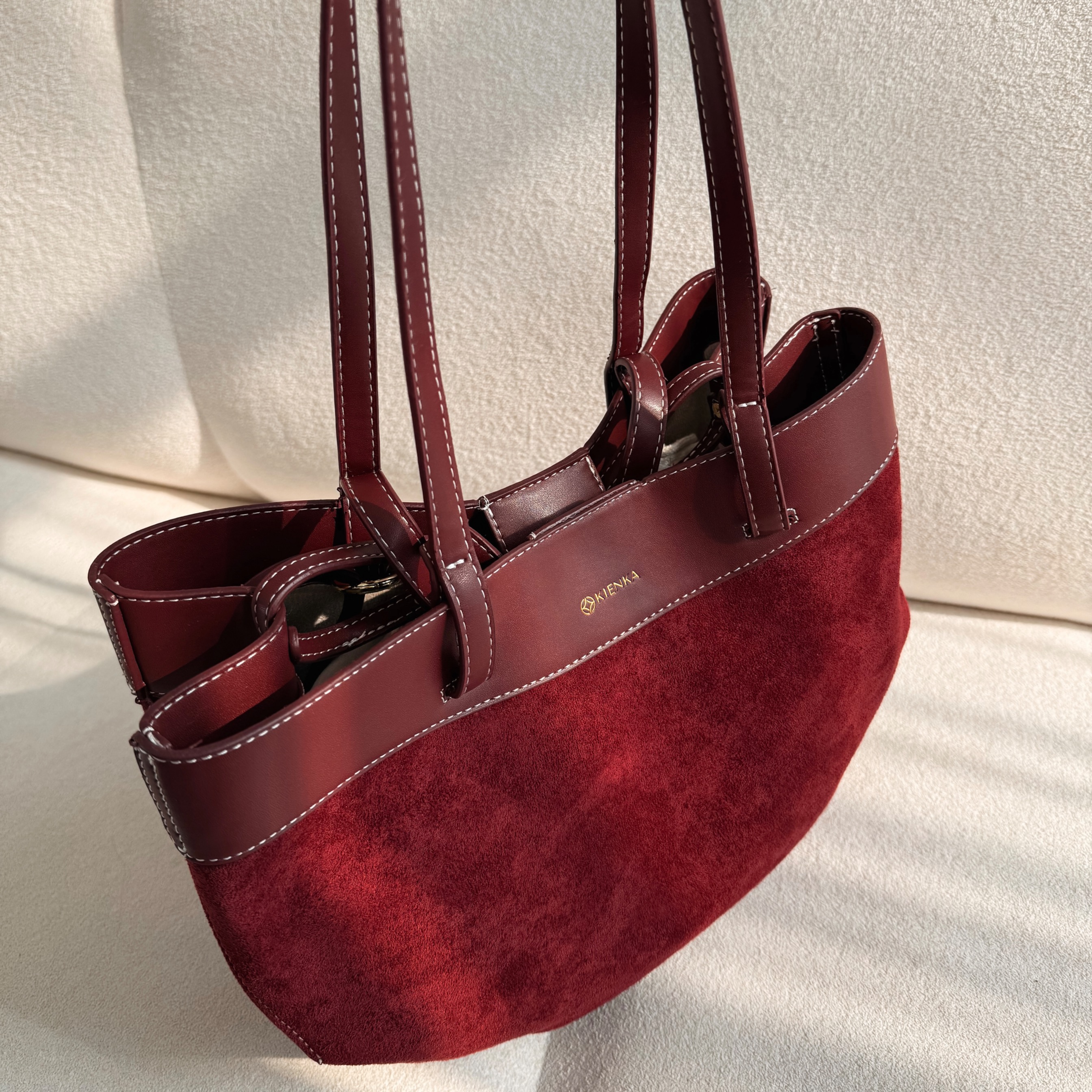 Kienka Studio - Azura Bag