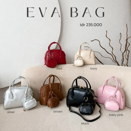 Image of Eva Bag