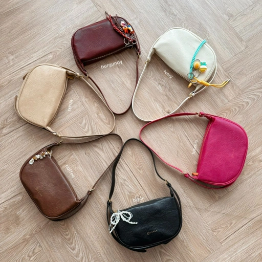 Kienka Studio - Emma Bag