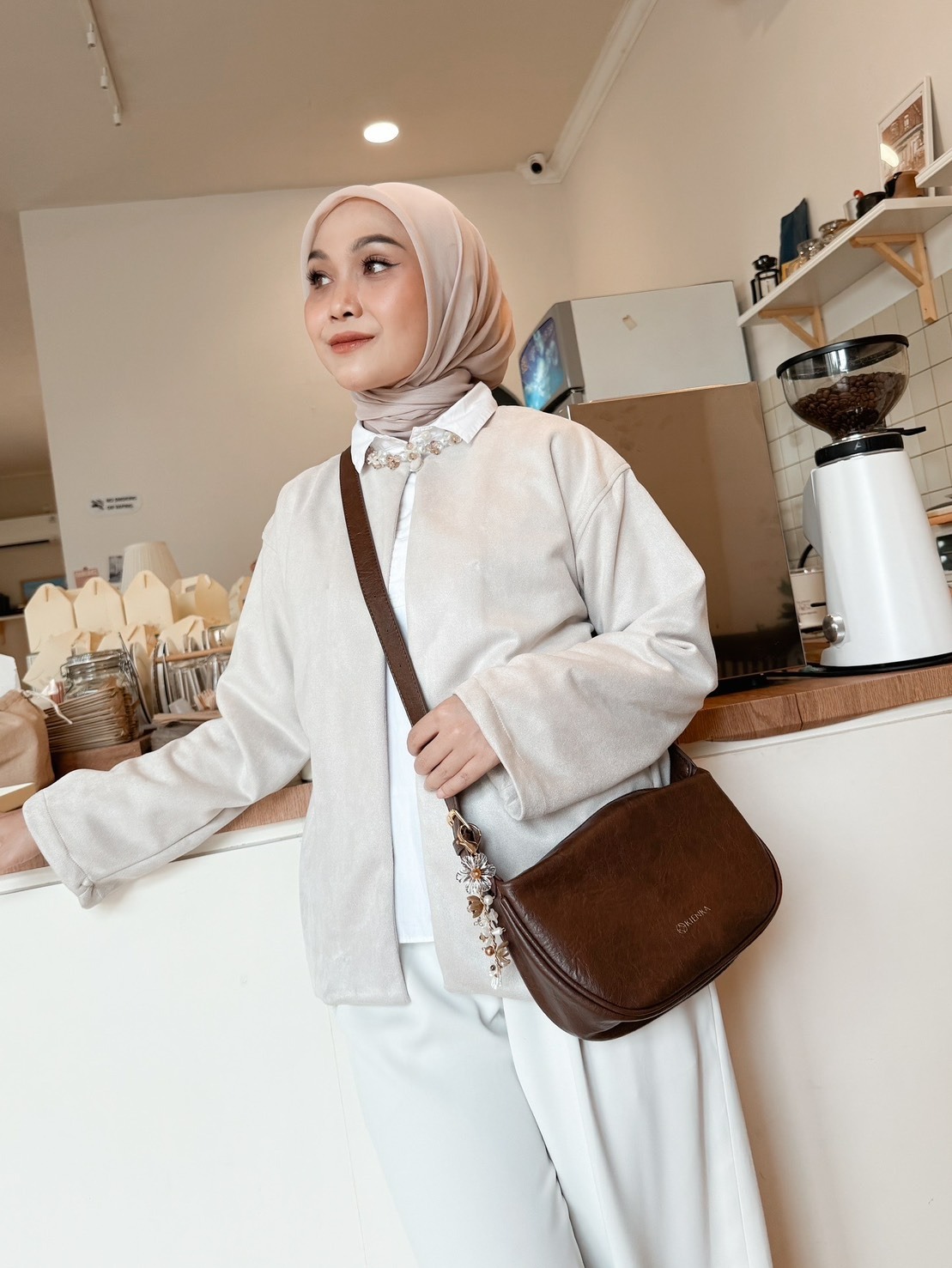 Kienka Studio - Emma Bag